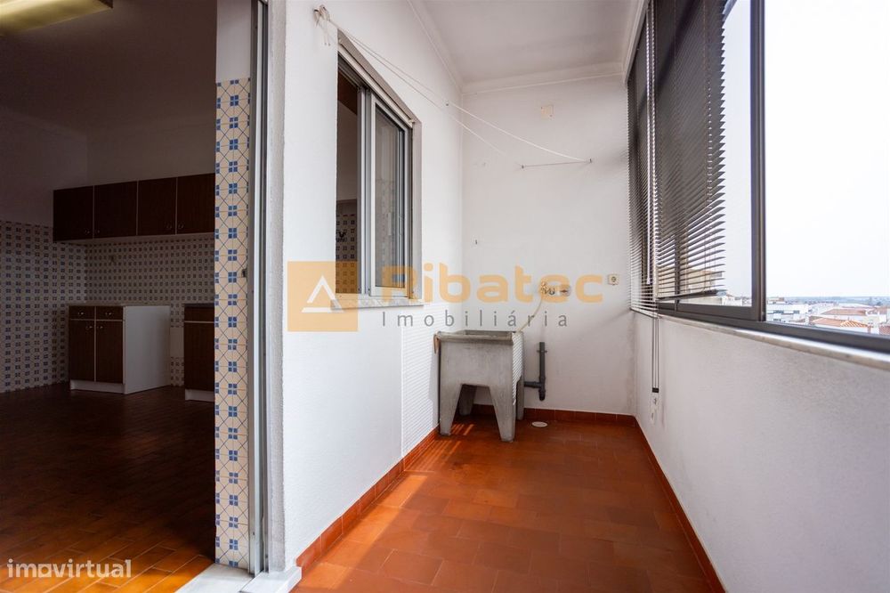 Apartamento T3 Venda em Coruche, Fajarda e Erra,Coruche