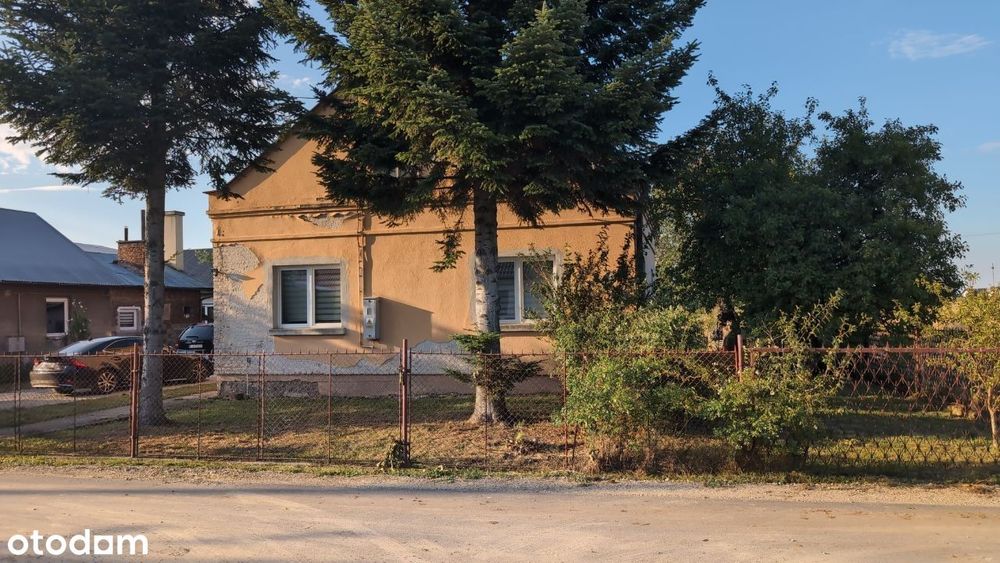 Dom – Szówsko, Osiedle Milenijne, Murowanka - Widok 2