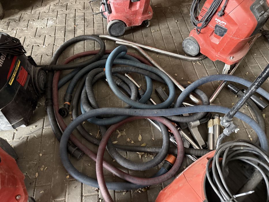 odkurzacz  hilti vc-40-ul