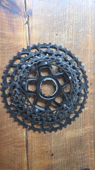 Kaseta SRAM Eagle PG1230  12s 11–50T