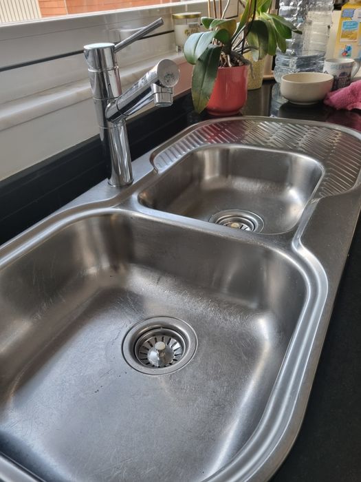 Lava loiça marca teka novo