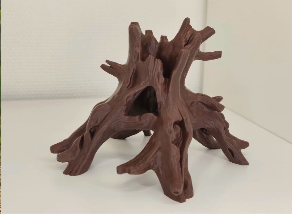 Sprzedam korzen do akwarium