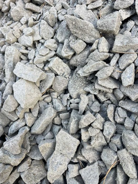 Kruszywo Granitowe/Dolomitowe Tłuczeń 0/31,5 - 4/31.5