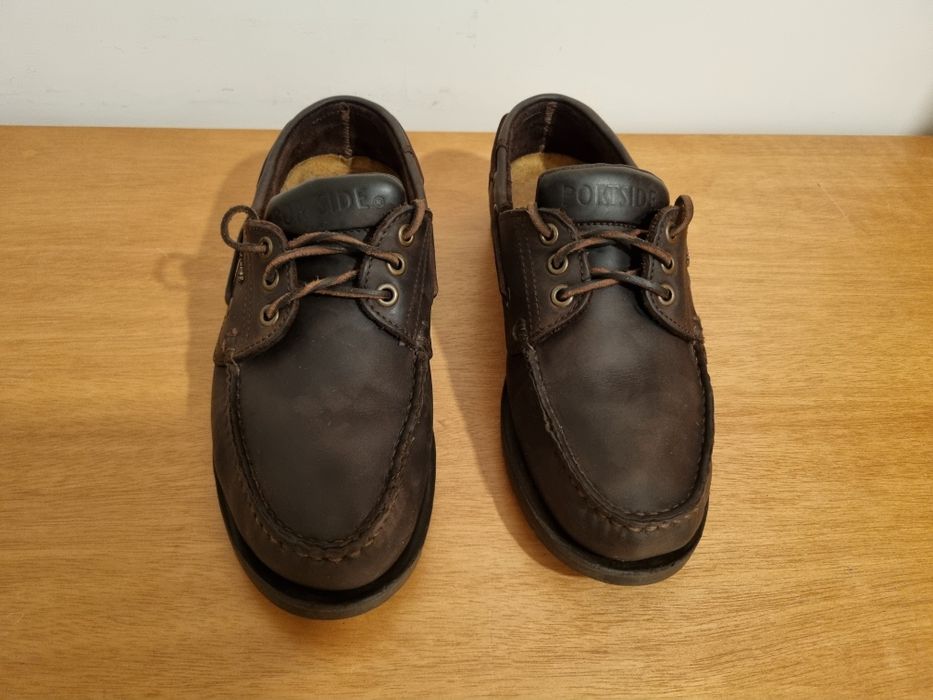 Sapatos vela Portside [nº41]