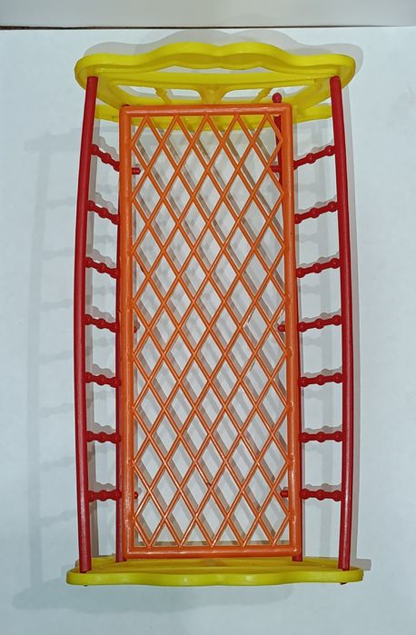 Люлька-качалка СССР