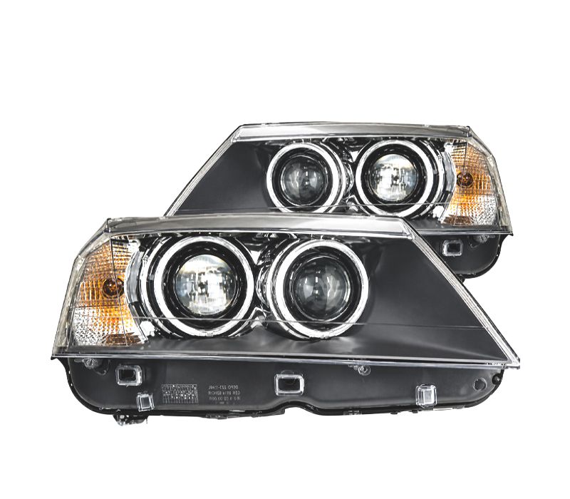 FARÓIS BMW X3 F25 10-14
