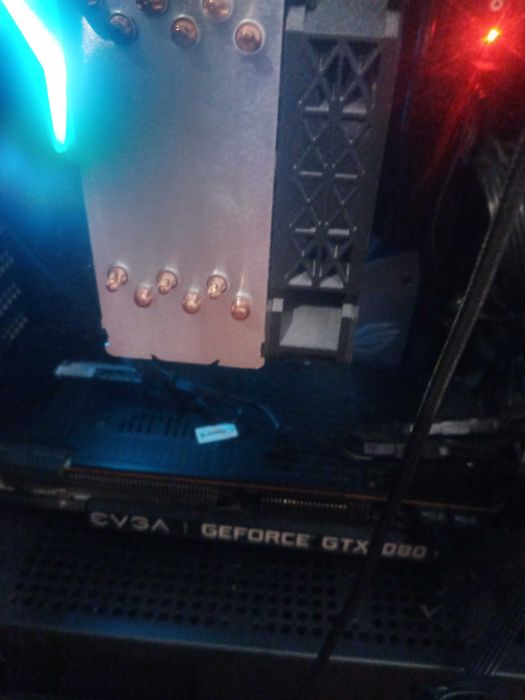 Продам комп'ютер