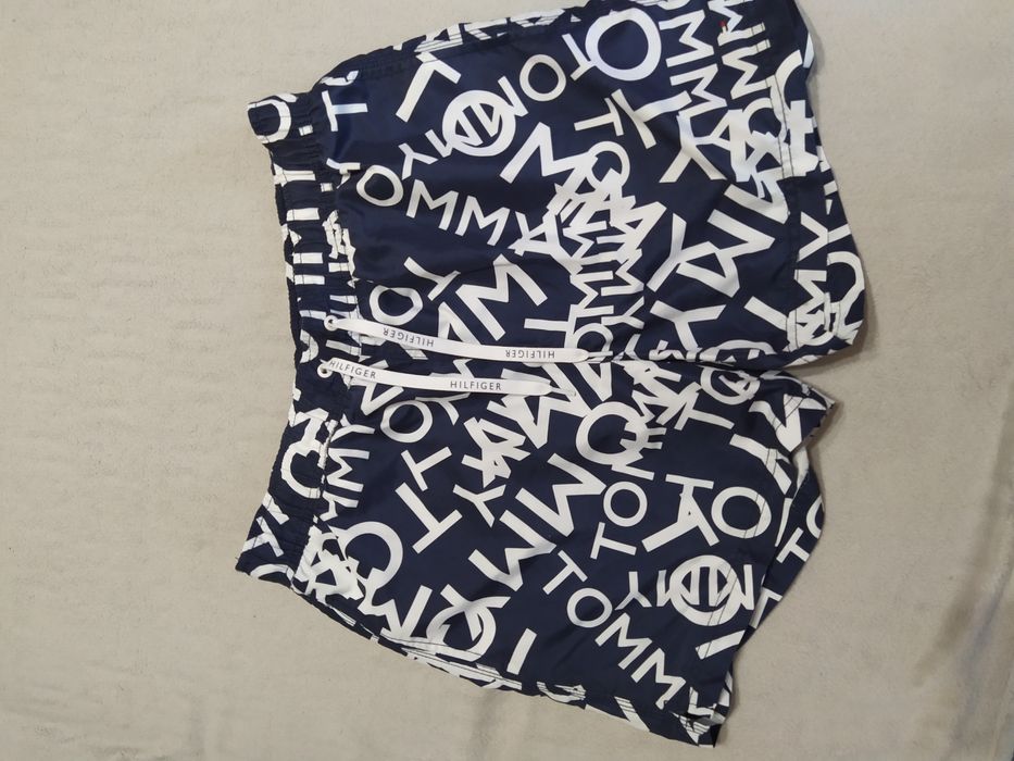 Мужские шорты Hilfiger