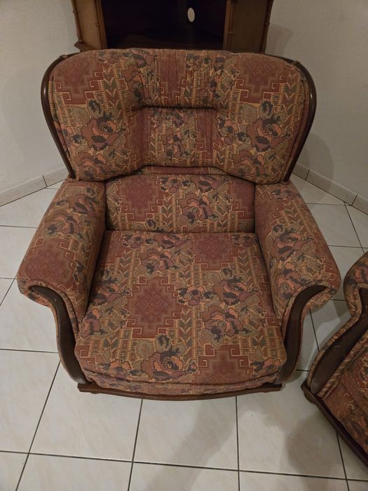 Sofas de sala usados