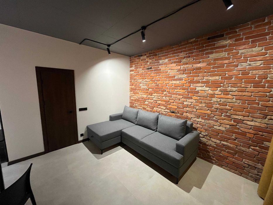 1-room apartment apartment by the address (area 27 m²) - Atlanta.ua - photo 4