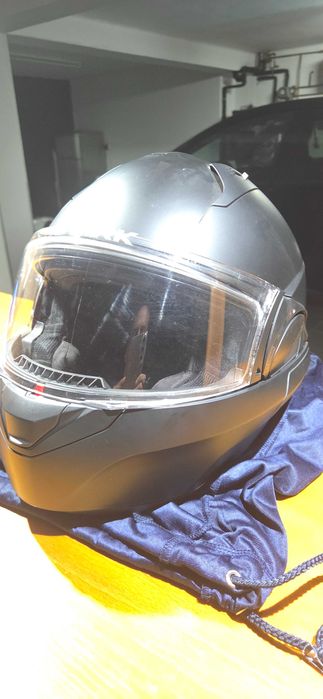 Capacete Shark Evo-ES  MODULAR