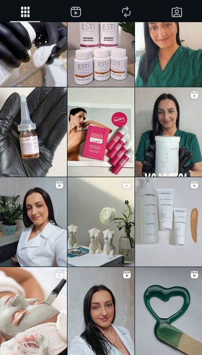 SMM-спеціаліст | Instagram & Facebook | Контент, що приводить клієнтів