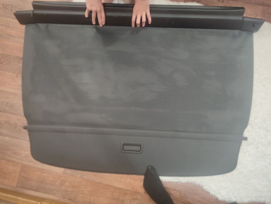 Шторка багажника для Volkswagen Passat В6