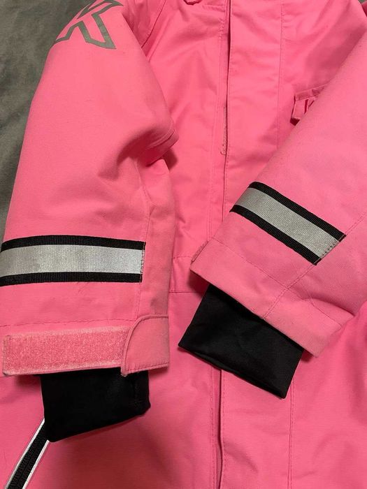 Kaxs зимовий термокомбiнезон мембранный комбинезон 92-98