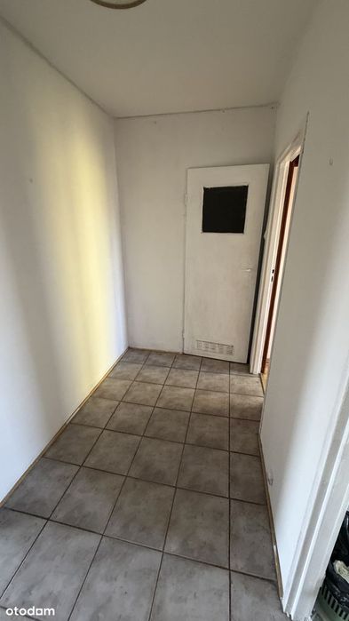 MIESZKANIE 48,34m2 II piętro 2 pokojowe