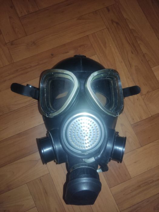 Пмк-2 противогаз