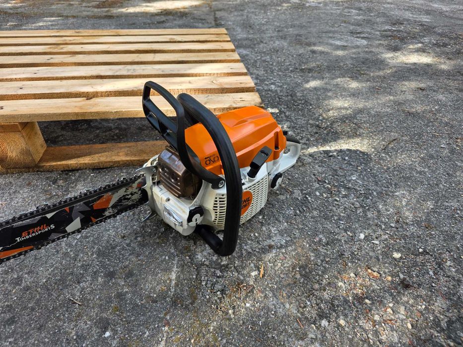 STIHL MS 261 piła spalinowa rok 2025 jak nowa