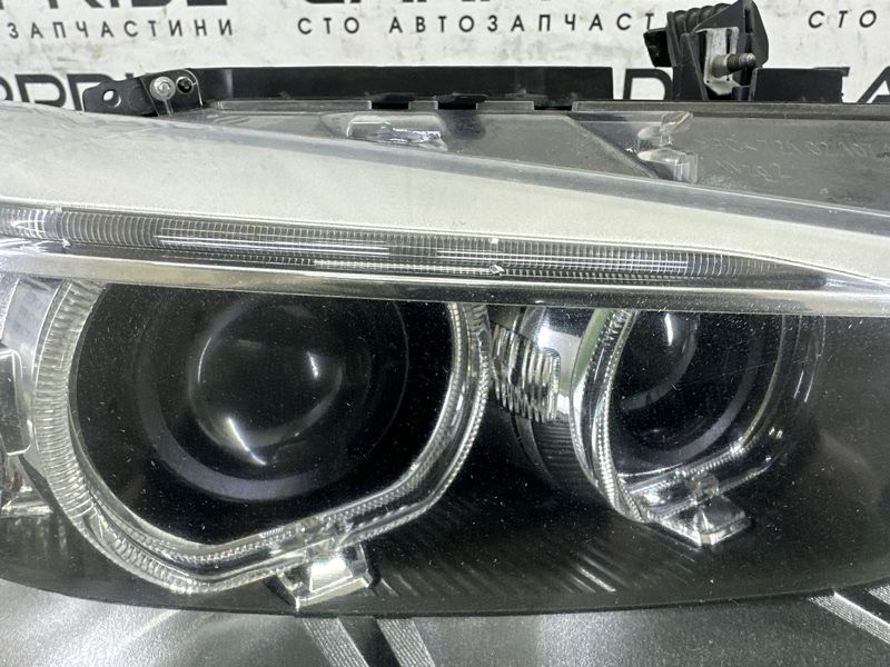 Фара правая BMW 3-series F30 2.0 2015