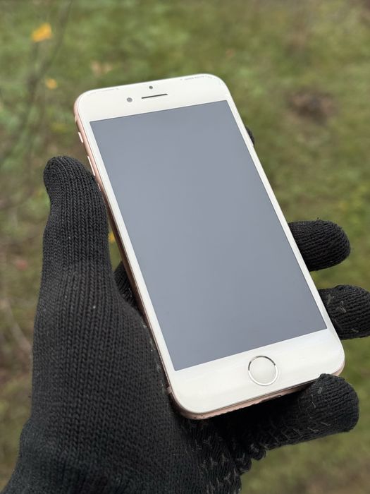 Apple iPhone 8 64gb: 1 499 грн. - Смартфоны / мобильные телефоны
