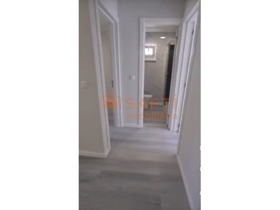 Apartamento T3 - Laranjeiro - Almada