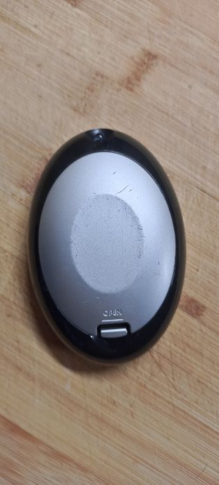 Pilot remote RRCD3410