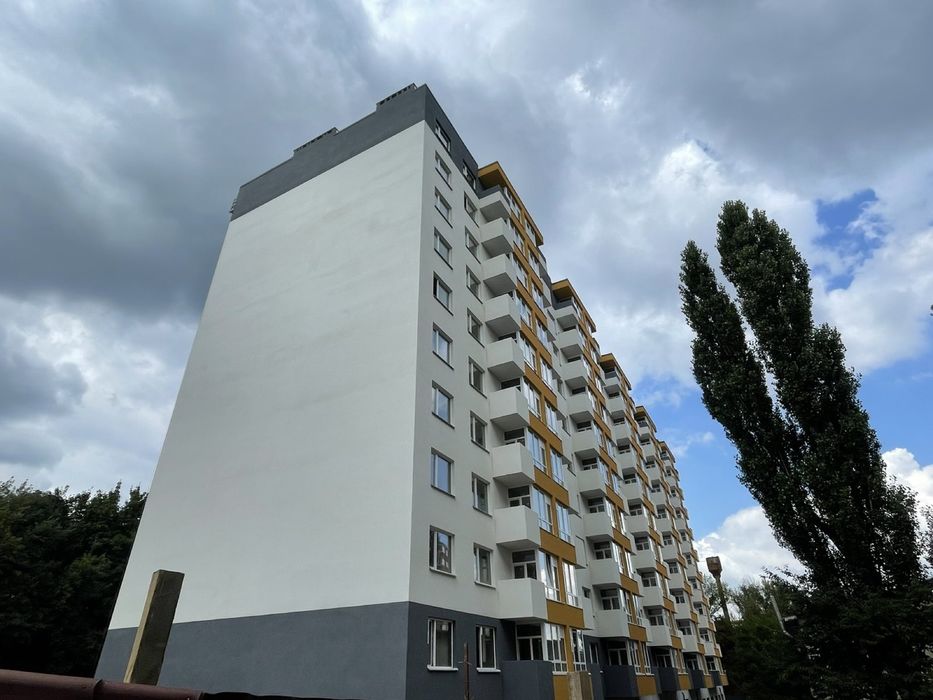 1-комнатная квартира по адресу ул. Магистратская (площадь 42 м²) - Atlanta.ua - фото 13