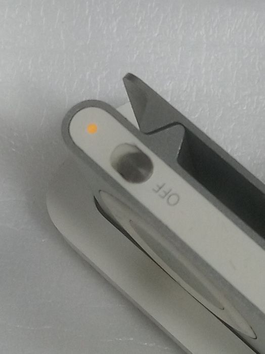 Apple ipod A1204 (2-го поколения)