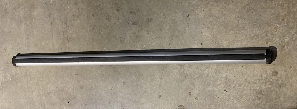 Barras thule aerobar 118 cm