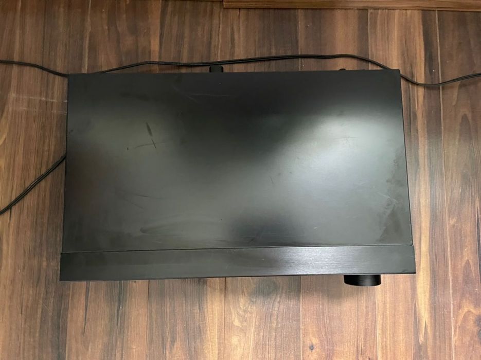 Przedwzmacniacz pre-amp Denon PRA-1100