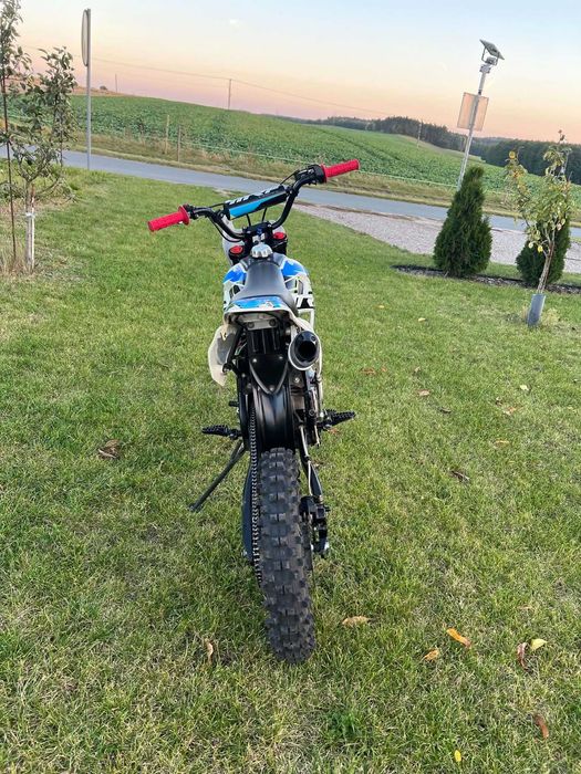 Pit Bike IMR