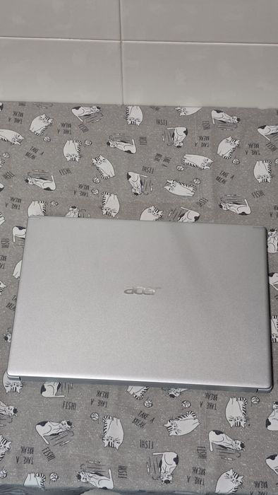 Acer Aspire 5 i7 NVIDIA MX350