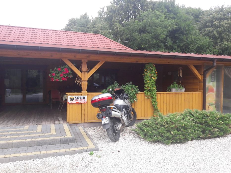 Noclegi dla pracowników