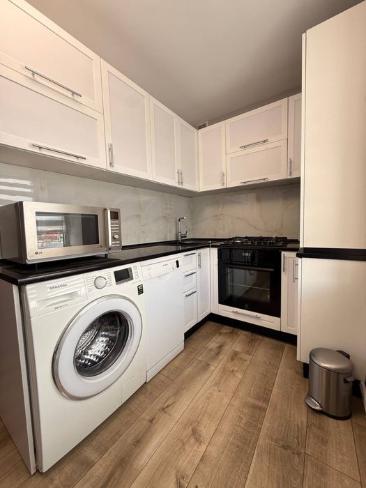 Продаж комфортної 1к квартири, можна під постанови