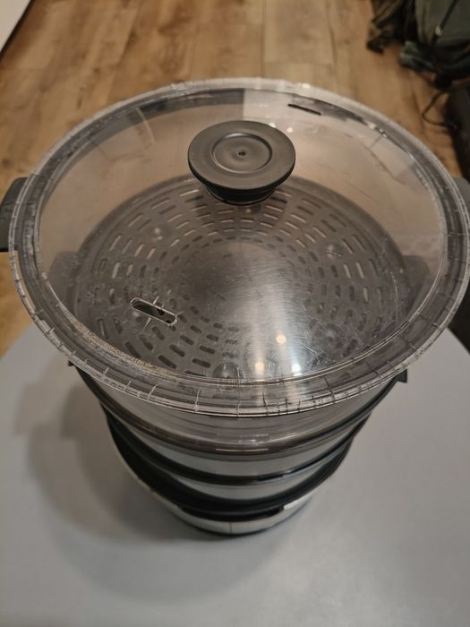 Parowar Philips Avance Collection HD9190/30