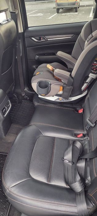 Mazda CX-5 2.2 D 2017року