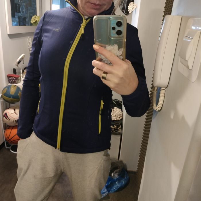Kurtka Softshell