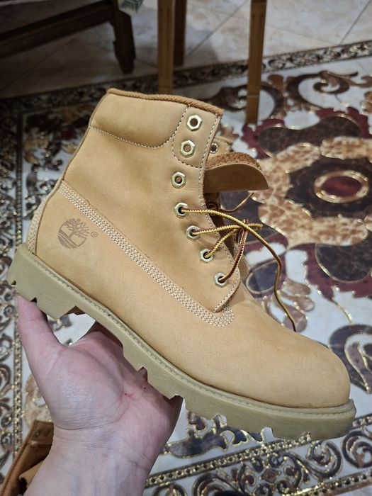 Черевики ботинки Timberland