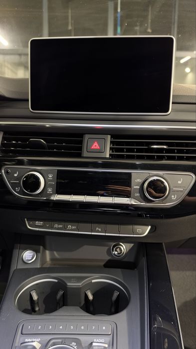 Audi A4 Avant 2.0 TDI 190 KM S line | S tronic | Matrix LED | B&O | 115 000 km