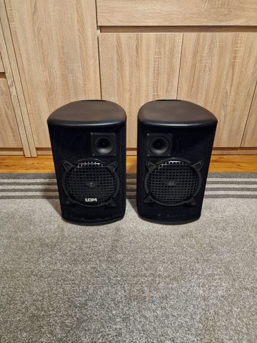 Głośniki LDM pss300