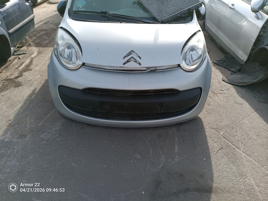 Farol ou óptica citroen c1