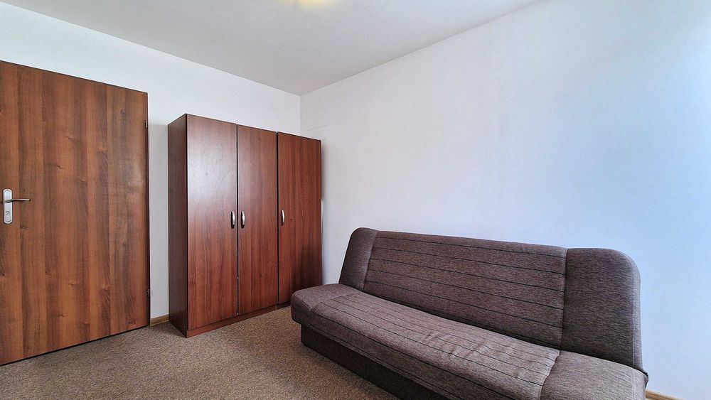 Apartment in Poznań, Piekary, Stare Miasto - Widok 3