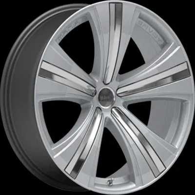 FELGI 20'   5x108  10Jx20  ET 45   Mania SAVOY  Nowe