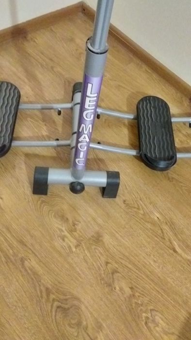 Продам тренажёр для ног LEG MAGIC