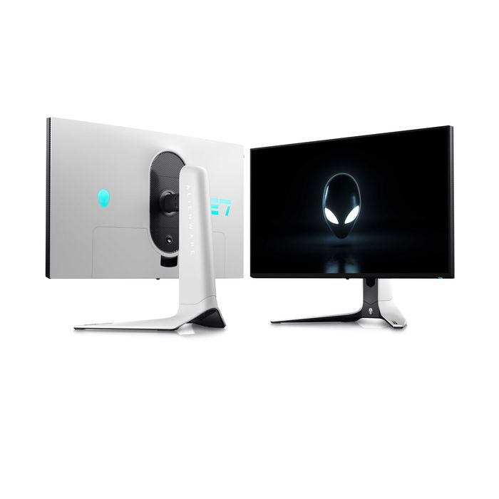 DELL Alienware 27 Gaming Monitor AW2723DF 27" QHD