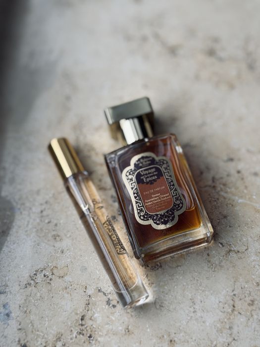 Адвент календар La Sultane de Saba