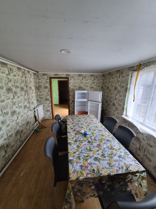 Продам будинок Великі Сорочинці