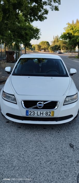 Volvo S40 DRIVE 1.6 D
