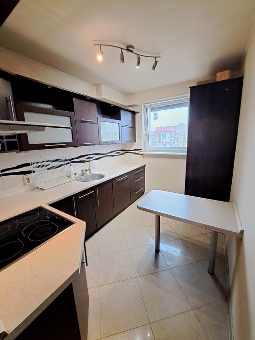 Mieszkanie 3-pokojowe 65m