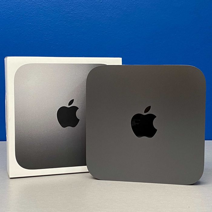 Apple Mac Mini - A1993 - Late 2018 (i5-8500B/64GB/512GB SSD)