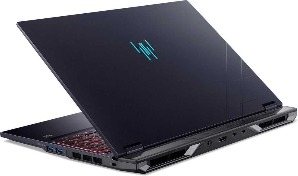 Acer Predator Helios Neo 16 AI PHN16-73-92B8 (NH.U0UAA.002) 16,1/Ultra 9 275HX/16/RTX 5070 Ti/1000/Win